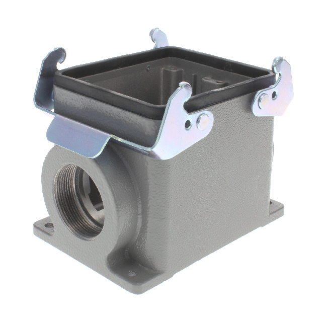 TE Connectivity AMP Connectors T1440322140-000 electronic component product image