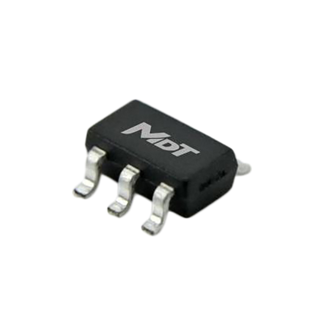 MULTIDIMENSION TMR2505S electronic component product image