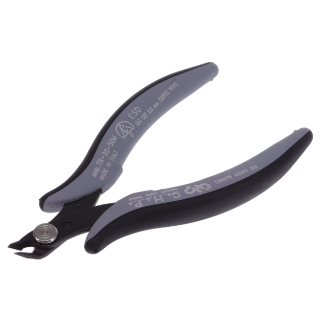 American Hakko Products, Inc. TR-20-50-M-D electronic component product image