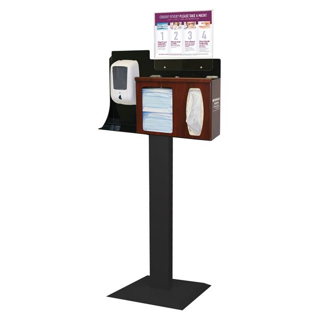 Bowman Dispensers BD116-0033 electronic component product image