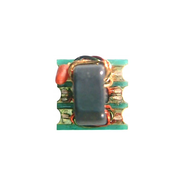 MACOM Technology Solutions MAPD-011050 electronic component product image