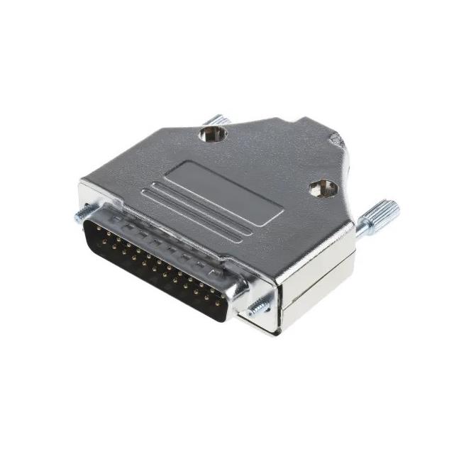 MH Connectors MHDTPK25-DB25P-K electronic component product image