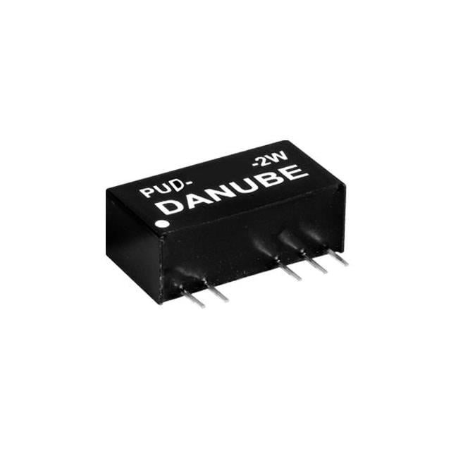 Diwell Electronics PUD-2415-2W electronic component product image