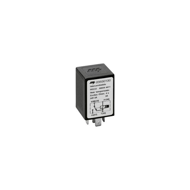 Menbers 05930100 electronic component product image