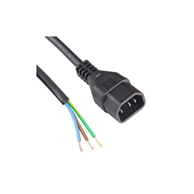 Interpower 86557021 electronic component product image