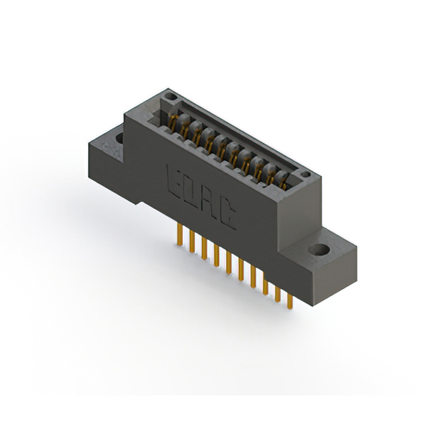 EDAC Inc. 895-010-540-102 electronic component product image