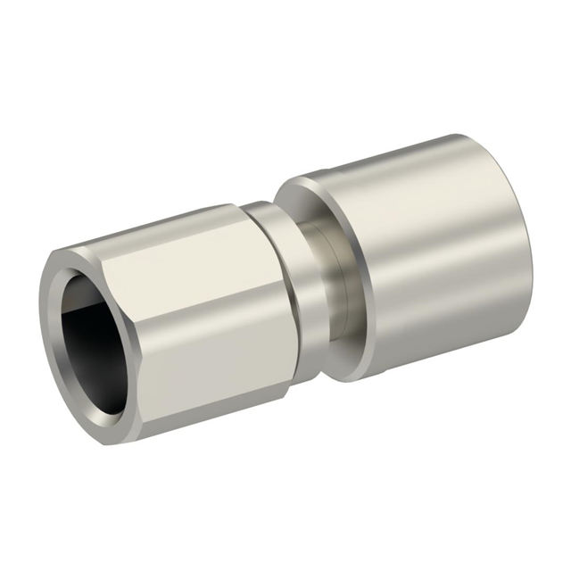 Radiall USA, Inc. R404160000 electronic component product image