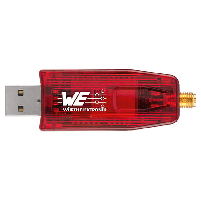 Würth Elektronik 2607046211001 electronic component product image