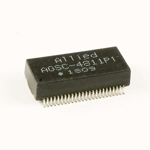 Allied Components International AGSC-4811PI electronic component product image