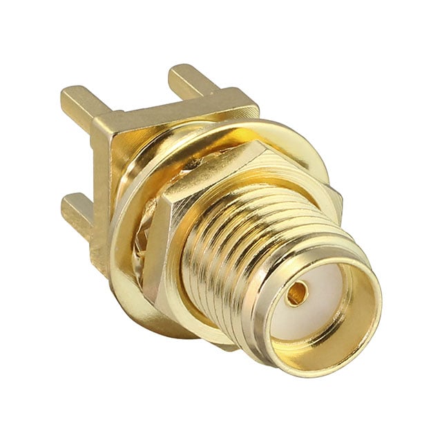 TE Connectivity Linx CONSMA008-G electronic component product image