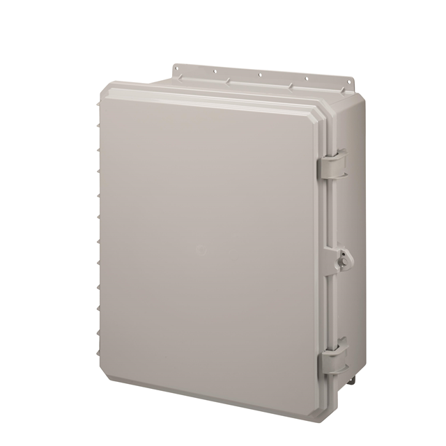 Integra Enclosures G201608 electronic component product image