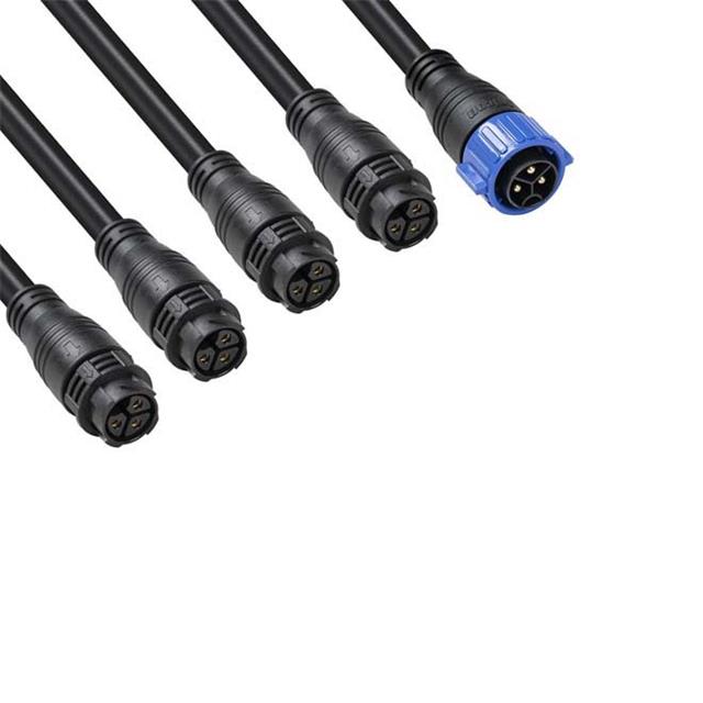 EM4, LLC IL-MJC electronic component product image