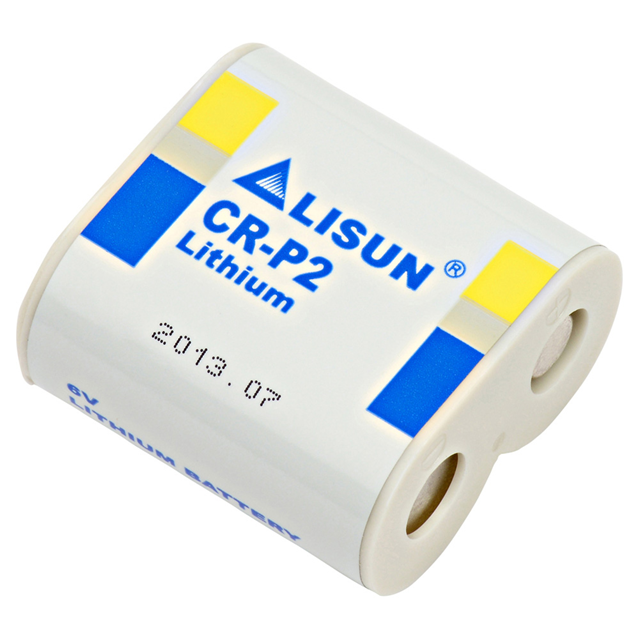 Dantona Industries LITH-18 electronic component product image