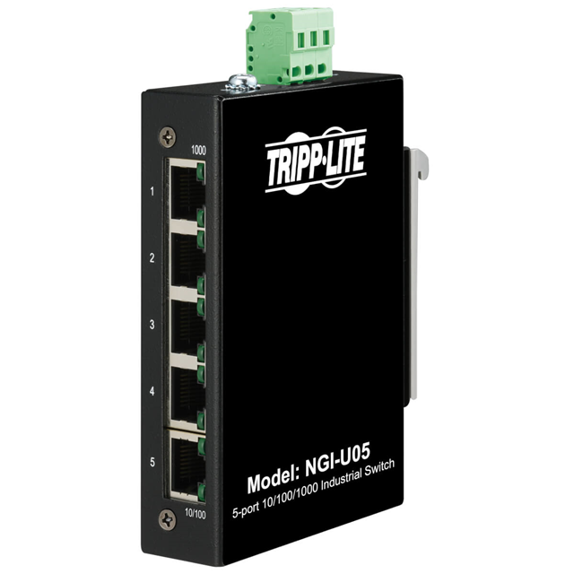 Eaton Tripp Lite NGI-U05 electronic component product image