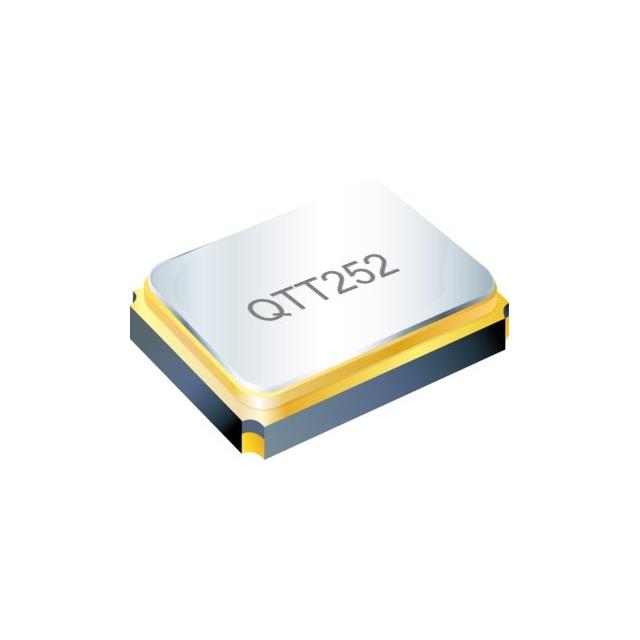 QST QTT252-60.000M-SPX electronic component product image