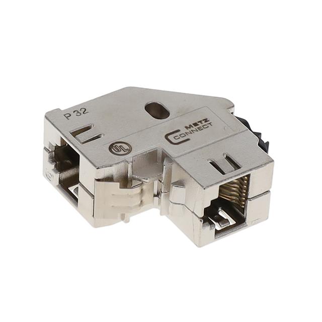 METZ CONNECT USA Inc. 1309A1-I electronic component product image