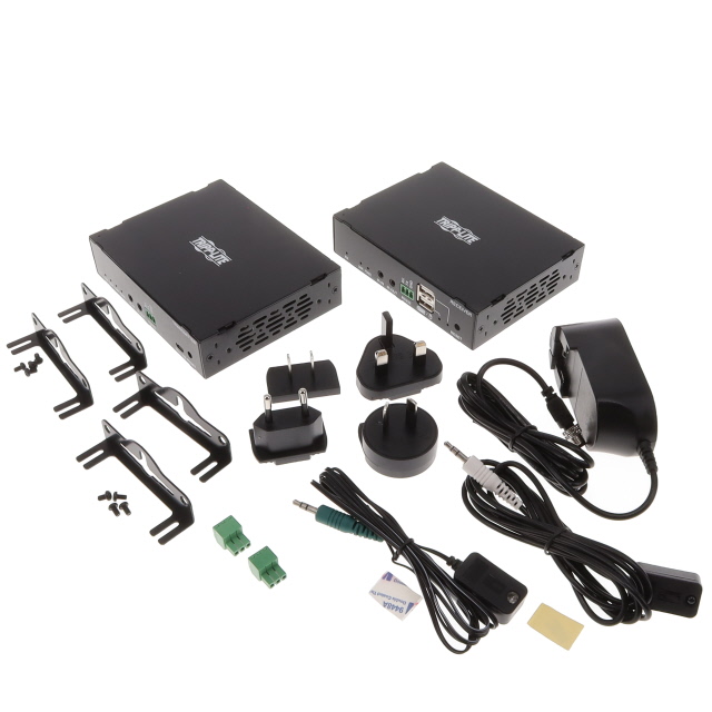 Eaton Tripp Lite B127E-1A1-HH electronic component product image