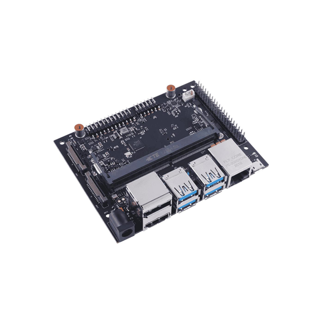 Seeed Technology Co., Ltd 114110049 electronic component product image
