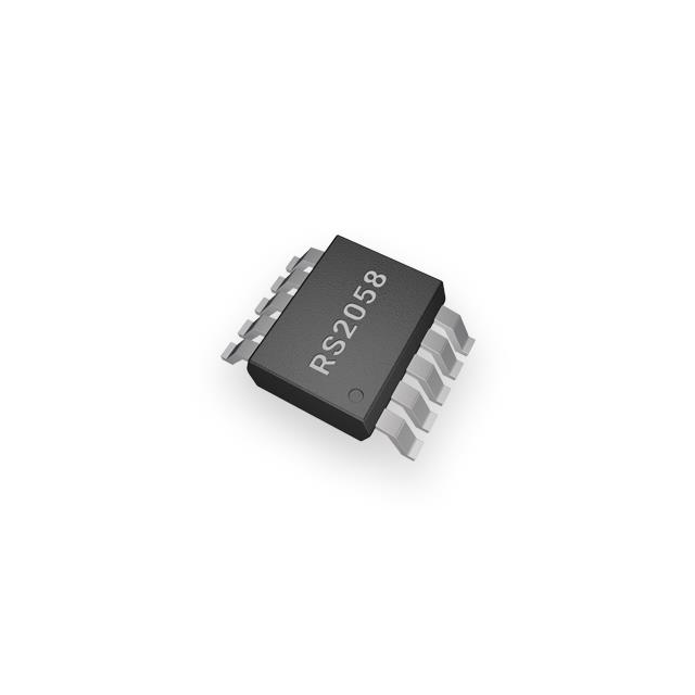 Runic Technology RS2058XN electronic component product image