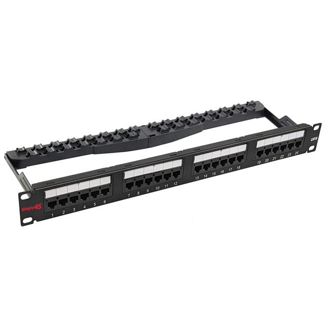 Simply45 S45-2624 electronic component product image
