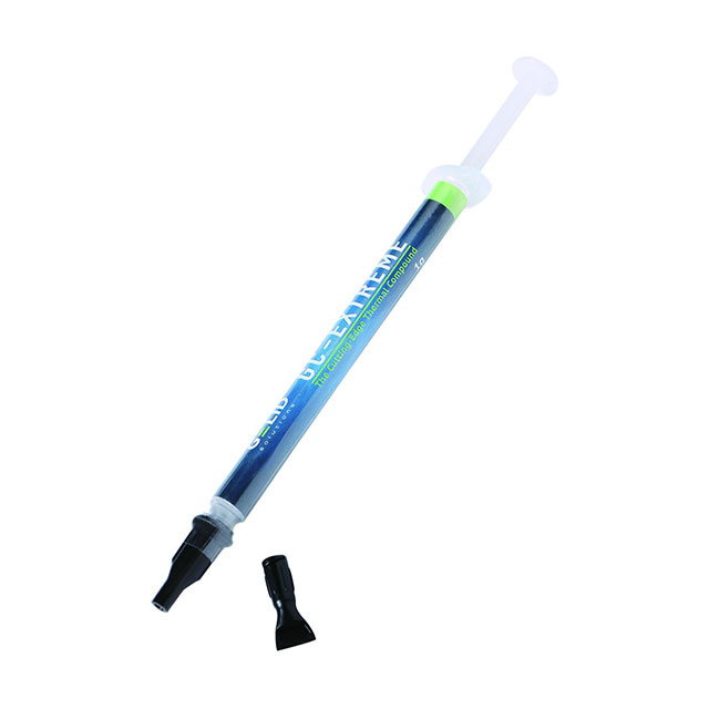 Gelid Solutions LLC TC-GC-03-D electronic component product image