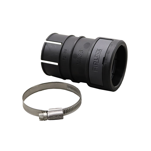 Fraenkische USA, LP AIPA-36P36B electronic component product image
