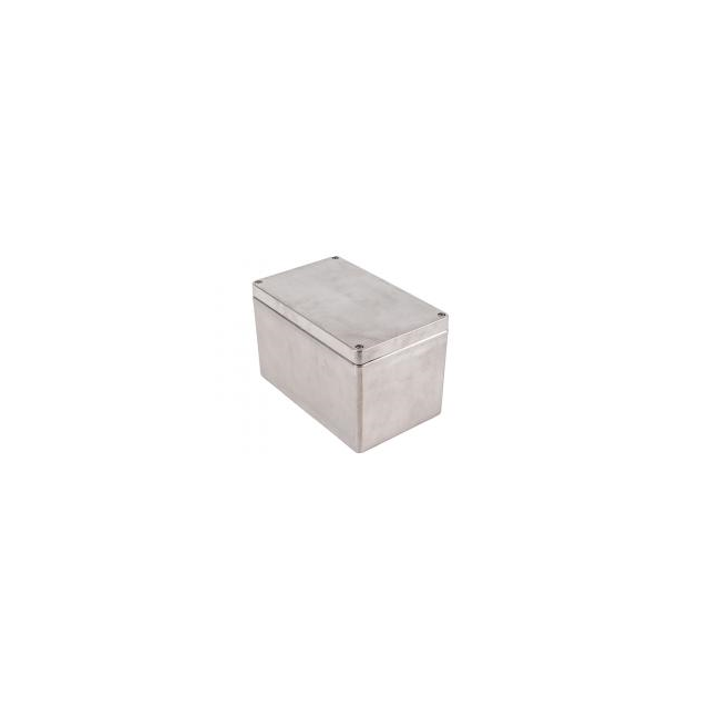 Hammond Manufacturing 1590Z163 electronic component product image