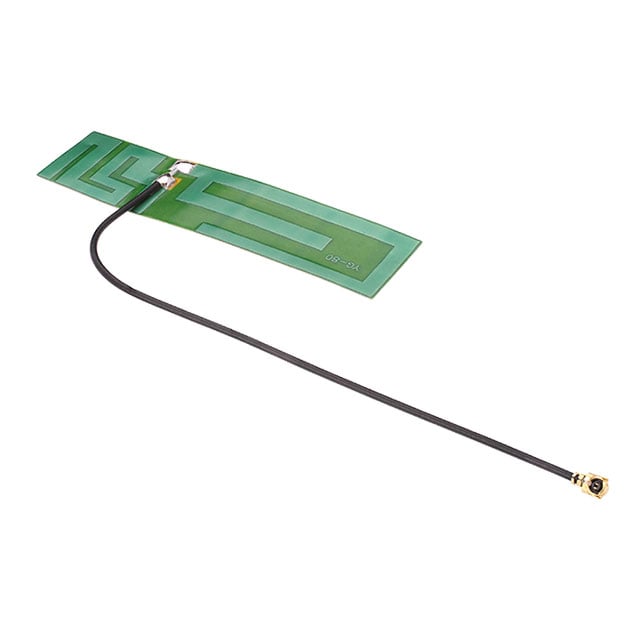 TE Connectivity Linx ANT-LPC-FPC-150 electronic component product image