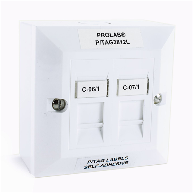 Silver Fox Limited P/TAG/2412L(10) electronic component product image