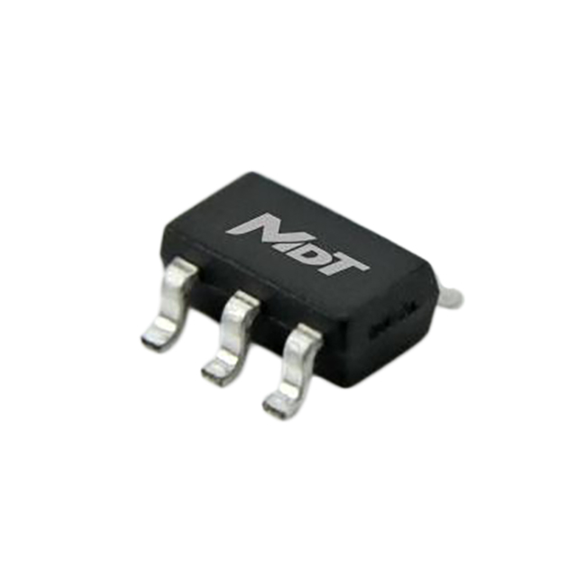MULTIDIMENSION TMR2503S electronic component product image