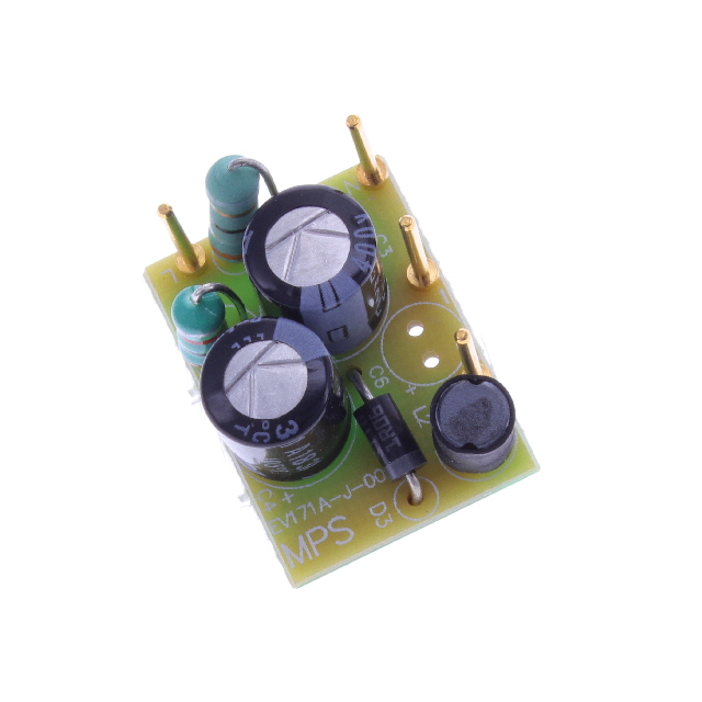 Monolithic Power Systems Inc. EV171A-J-00A electronic component product image