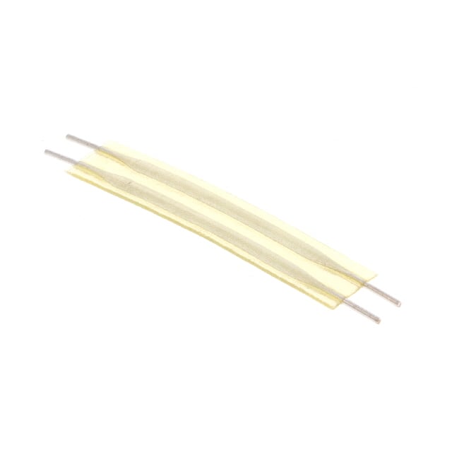 TE Connectivity AMP Connectors FST-21A-2 electronic component product image