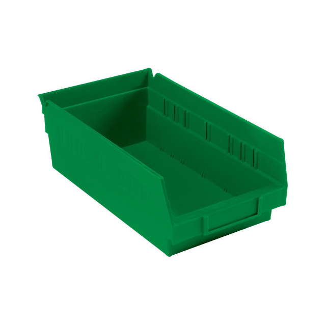 Global Industrial QSB102GN electronic component product image