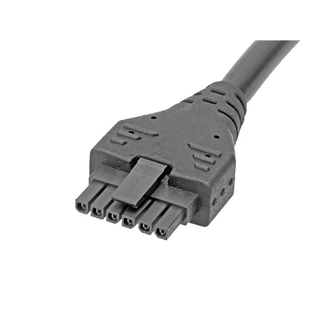 Molex 2147700620 electronic component product image