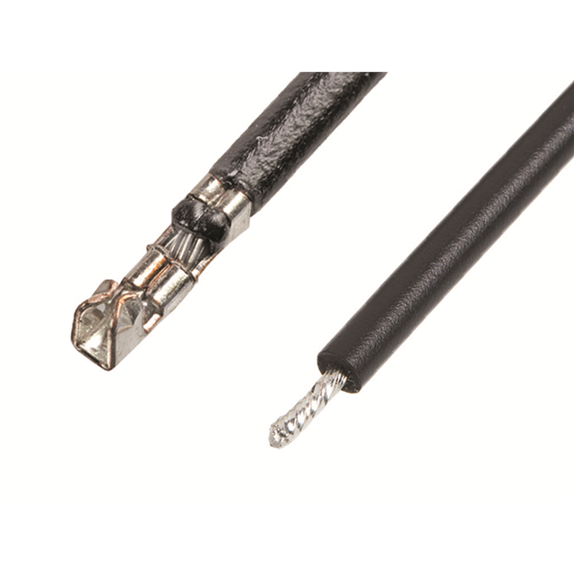 Molex 2149211214 electronic component product image