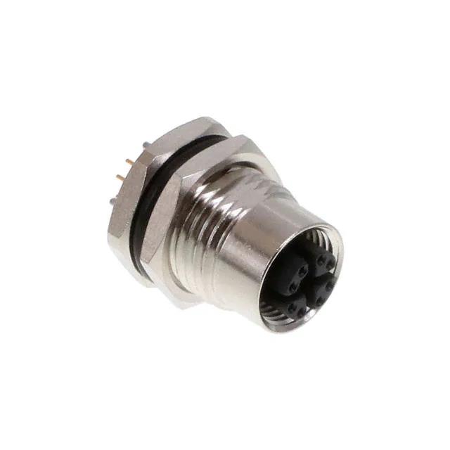 NorComp Inc. 860-X08-21SR0R4 electronic component product image