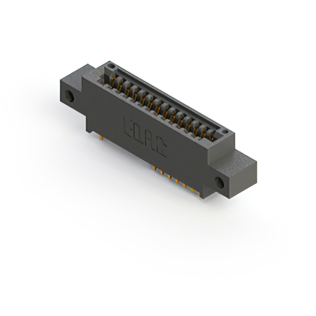 EDAC Inc. 895-028-542-812 electronic component product image