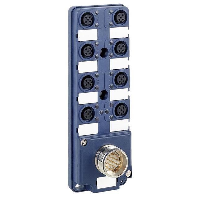 Schneider Electric ABE9C1281L10 electronic component product image