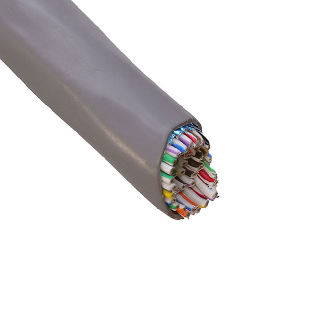 Alpha Wire 5100/60C SL001 electronic component product image