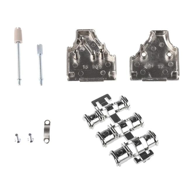 MH Connectors MHDM35-15-K electronic component product image