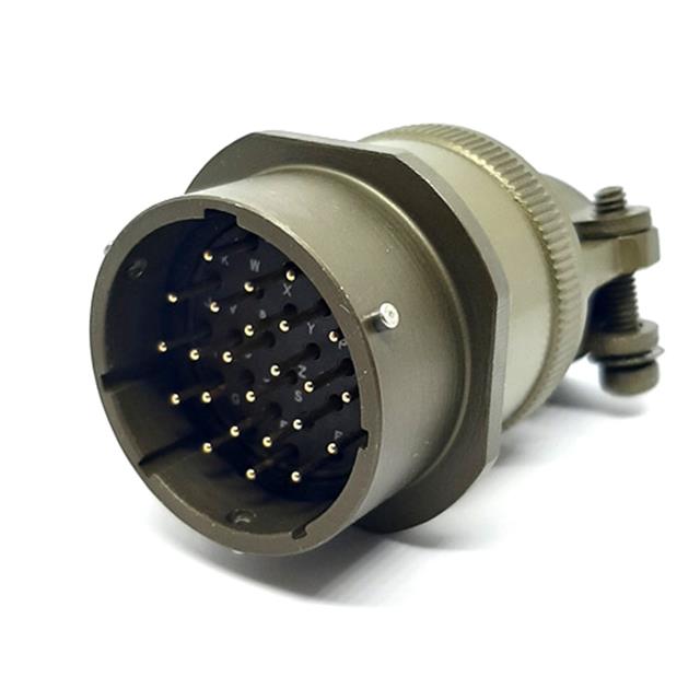 Milspecwest, LLC MSW01A20-41P-SR electronic component product image