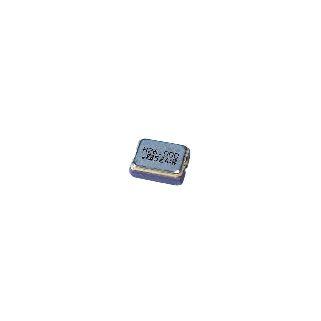 NDK (NIHON DEMPA KOGYO CO., LTD) NSC5004A-25M electronic component product image