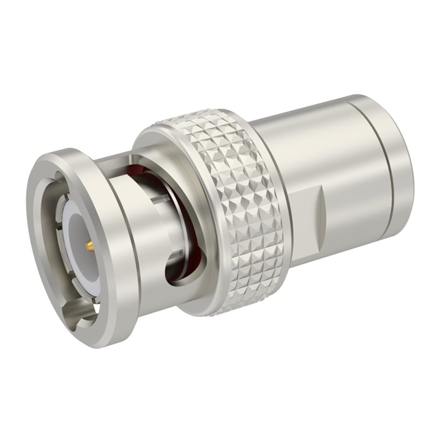Radiall USA, Inc. R404111000 electronic component product image