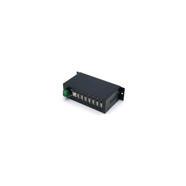 ICOMTECH, INC. USB-HUB7K-V2 electronic component product image