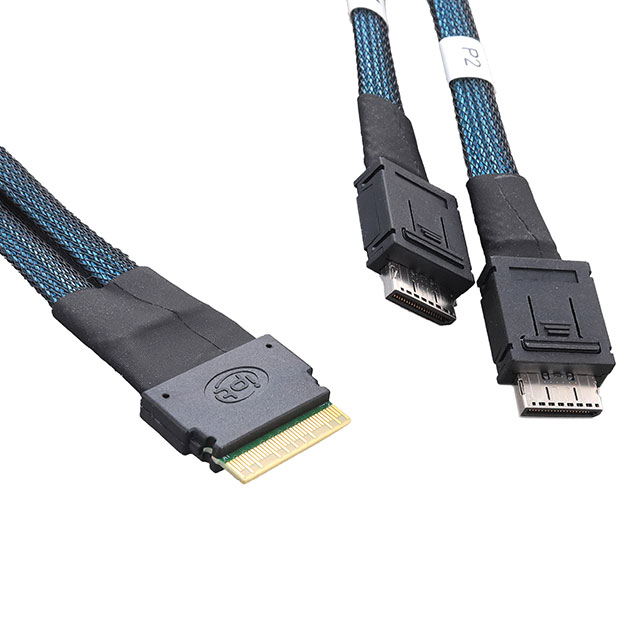 Microchip Technology 2304800-R electronic component product image