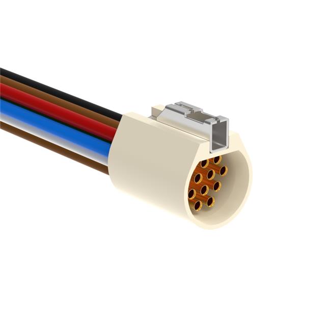 Omnetics A22022-001 electronic component product image