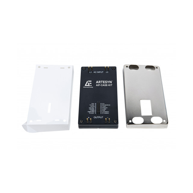 ARTESYN / Advanced Energy AIF-CASE-KIT electronic component product image