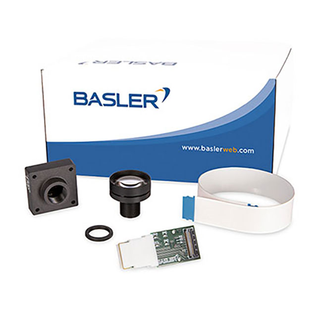Basler Inc. 108024 electronic component product image