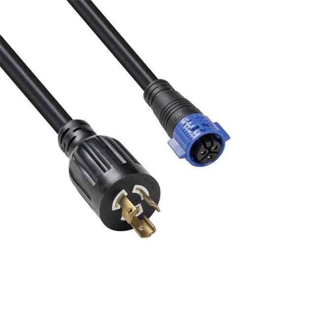 EM4, LLC IL-LED-277AC electronic component product image
