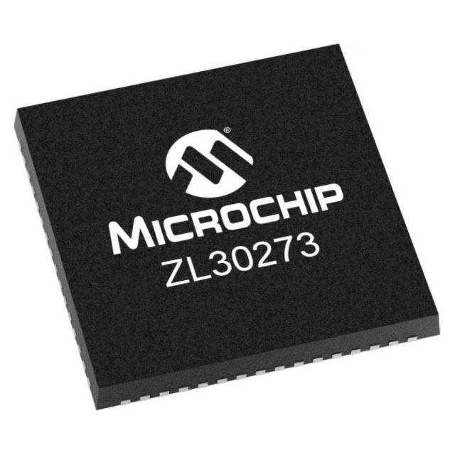 Microchip Technology ZL30273LDG1 electronic component product image
